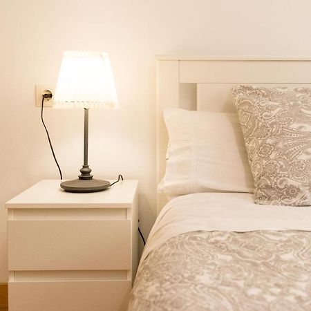 Acogedor Apartamento En El Centro Historico De Malaga - Mitjana Apartment Bagian luar foto