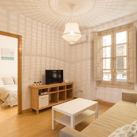 Acogedor Apartamento En El Centro Historico De Malaga - Mitjana Apartment Bagian luar foto