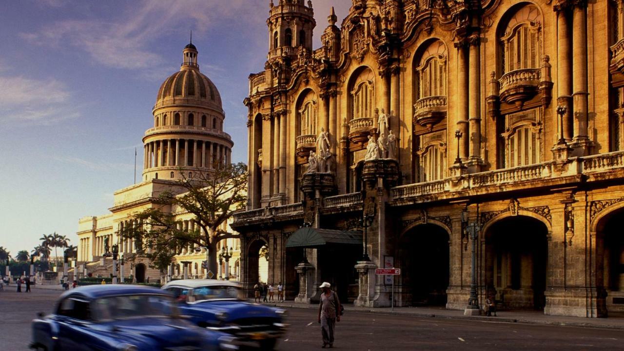 Acogedor Apartamento En El Centro Historico De Malaga - Mitjana Apartment Bagian luar foto