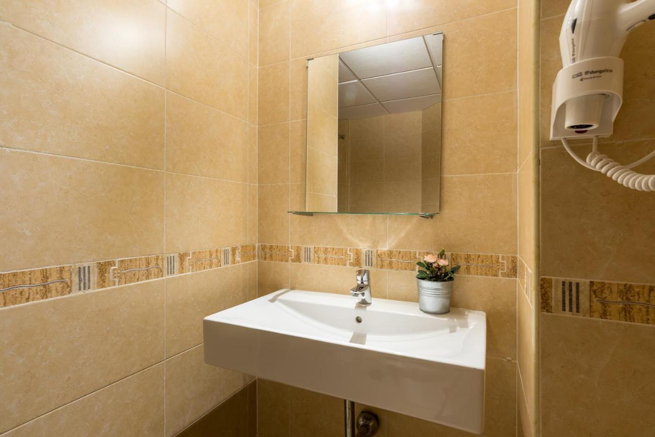 Acogedor Apartamento En El Centro Historico De Malaga - Mitjana Apartment Bagian luar foto