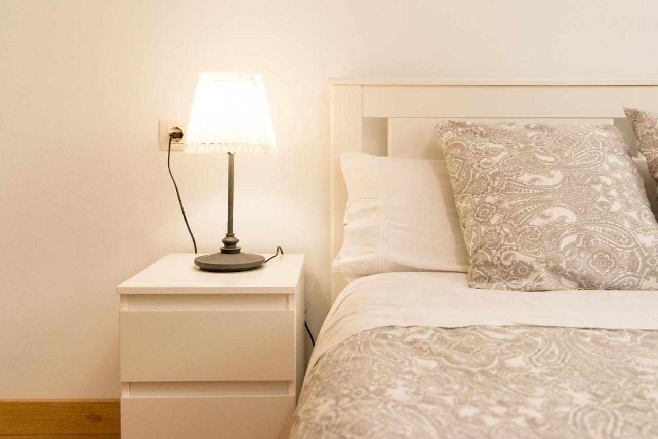 Acogedor Apartamento En El Centro Historico De Malaga - Mitjana Apartment Bagian luar foto