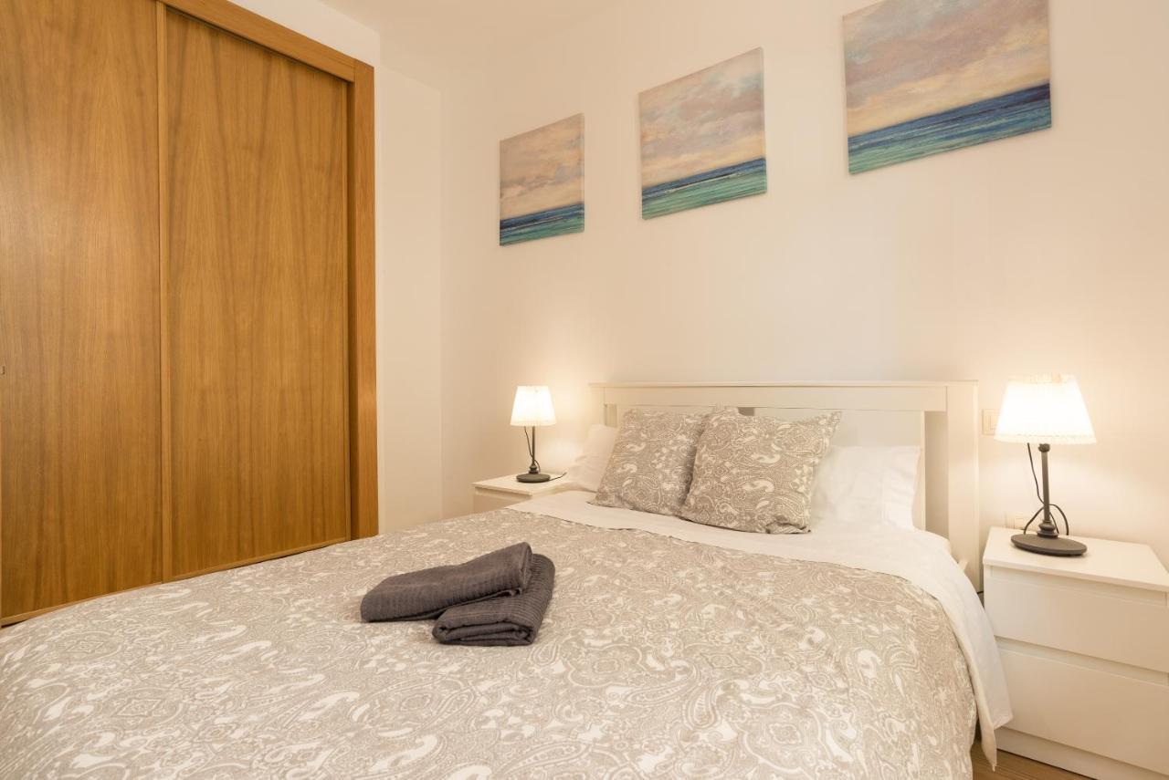 Acogedor Apartamento En El Centro Historico De Malaga - Mitjana Apartment Bagian luar foto